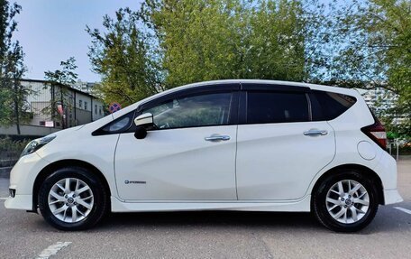 Nissan Note II рестайлинг, 2020 год, 1 590 000 рублей, 15 фотография