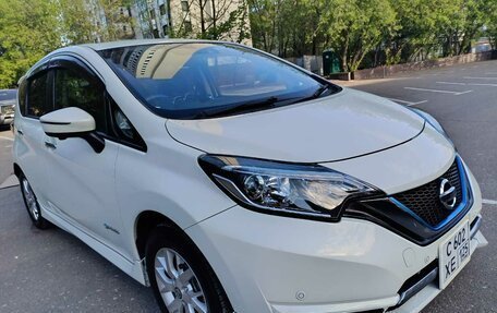 Nissan Note II рестайлинг, 2020 год, 1 590 000 рублей, 32 фотография