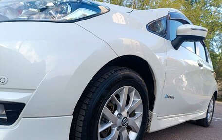 Nissan Note II рестайлинг, 2020 год, 1 590 000 рублей, 26 фотография