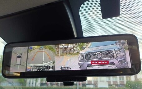 Nissan Note II рестайлинг, 2020 год, 1 590 000 рублей, 11 фотография