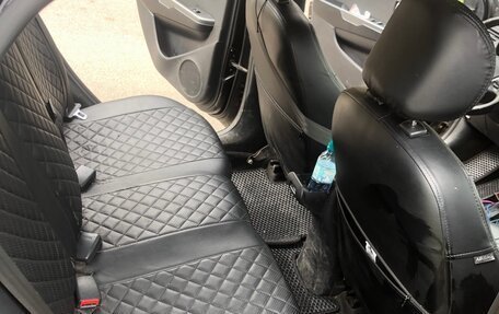 KIA Rio III рестайлинг, 2017 год, 1 650 000 рублей, 8 фотография