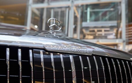 Mercedes-Benz Maybach S-Класс, 2025 год, 30 500 000 рублей, 4 фотография