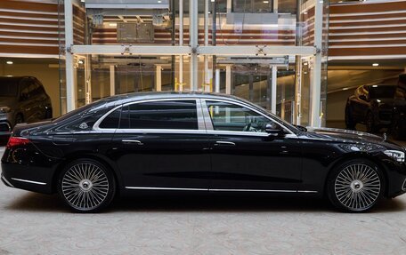 Mercedes-Benz Maybach S-Класс, 2025 год, 30 500 000 рублей, 6 фотография
