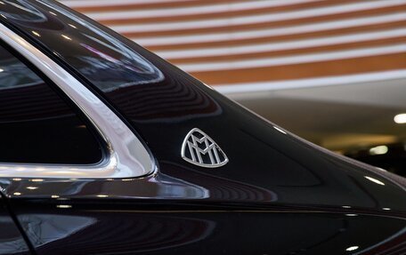 Mercedes-Benz Maybach S-Класс, 2025 год, 30 500 000 рублей, 10 фотография