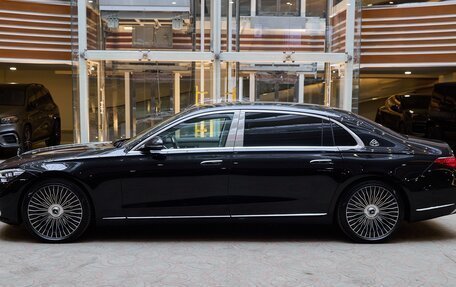 Mercedes-Benz Maybach S-Класс, 2025 год, 30 500 000 рублей, 5 фотография