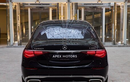 Mercedes-Benz Maybach S-Класс, 2025 год, 30 500 000 рублей, 11 фотография