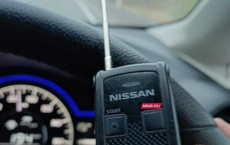 Nissan Note II рестайлинг, 2020 год, 1 590 000 рублей, 39 фотография
