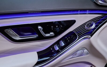 Mercedes-Benz Maybach S-Класс, 2025 год, 30 500 000 рублей, 13 фотография