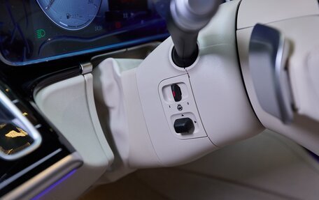 Mercedes-Benz Maybach S-Класс, 2025 год, 30 500 000 рублей, 18 фотография