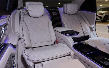 Mercedes-Benz Maybach S-Класс, 2025 год, 30 500 000 рублей, 24 фотография