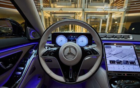 Mercedes-Benz Maybach S-Класс, 2025 год, 30 500 000 рублей, 19 фотография