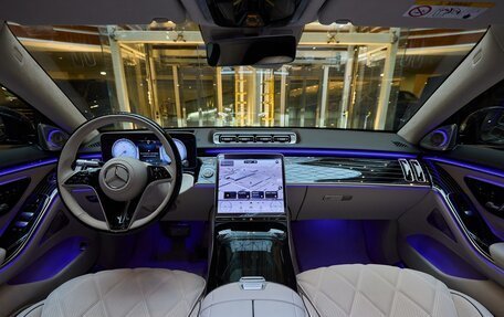 Mercedes-Benz Maybach S-Класс, 2025 год, 30 500 000 рублей, 16 фотография