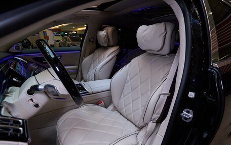Mercedes-Benz Maybach S-Класс, 2025 год, 30 500 000 рублей, 14 фотография
