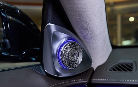 Mercedes-Benz Maybach S-Класс, 2025 год, 30 500 000 рублей, 20 фотография