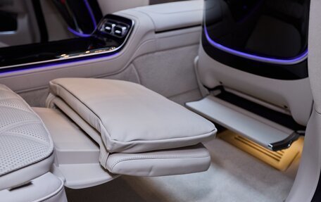 Mercedes-Benz Maybach S-Класс, 2025 год, 30 500 000 рублей, 25 фотография