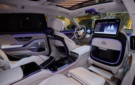 Mercedes-Benz Maybach S-Класс, 2025 год, 30 500 000 рублей, 30 фотография