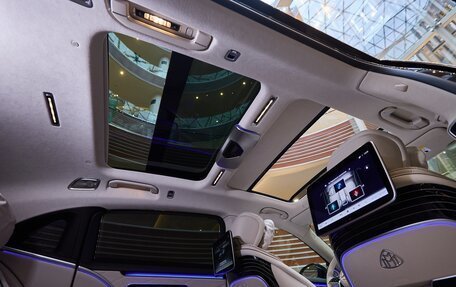 Mercedes-Benz Maybach S-Класс, 2025 год, 30 500 000 рублей, 37 фотография