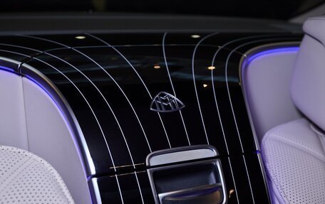 Mercedes-Benz Maybach S-Класс, 2025 год, 30 500 000 рублей, 26 фотография