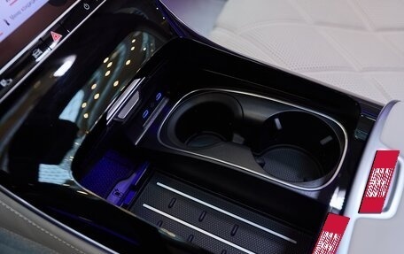 Mercedes-Benz Maybach S-Класс, 2025 год, 30 500 000 рублей, 23 фотография