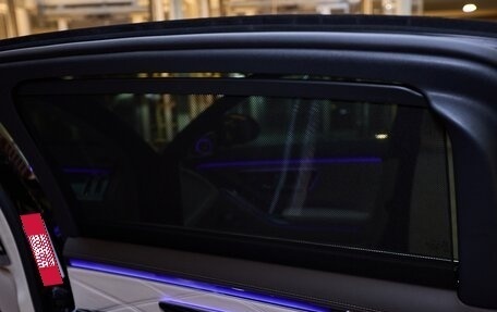 Mercedes-Benz Maybach S-Класс, 2025 год, 30 500 000 рублей, 39 фотография