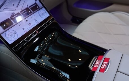 Mercedes-Benz Maybach S-Класс, 2025 год, 30 500 000 рублей, 22 фотография