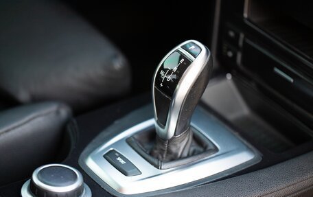 BMW 5 серия, 2008 год, 1 700 000 рублей, 13 фотография