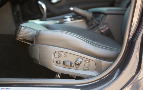 BMW 5 серия, 2008 год, 1 700 000 рублей, 16 фотография