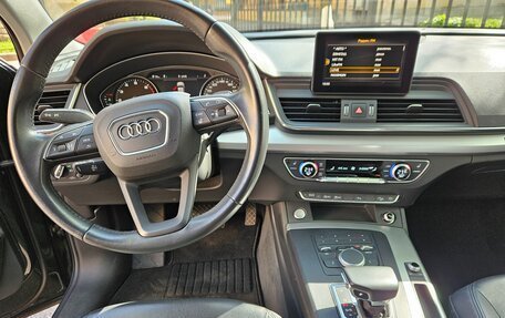 Audi Q5, 2019 год, 3 850 000 рублей, 6 фотография