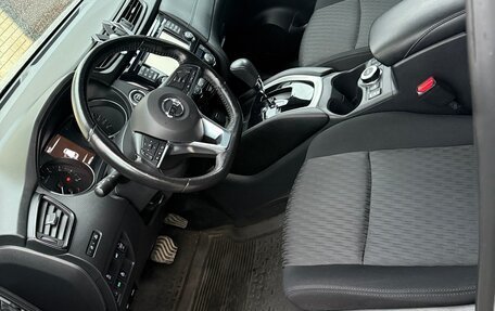 Nissan X-Trail, 2018 год, 2 350 000 рублей, 7 фотография