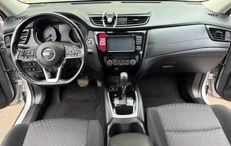 Nissan X-Trail, 2018 год, 2 350 000 рублей, 6 фотография