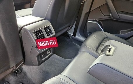 Audi Q5, 2019 год, 3 850 000 рублей, 9 фотография