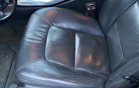 Volvo S80 II рестайлинг 2, 2012 год, 1 490 000 рублей, 9 фотография