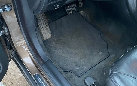 Volvo S80 II рестайлинг 2, 2012 год, 1 490 000 рублей, 10 фотография