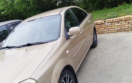 Chevrolet Lacetti, 2008 год, 380 000 рублей, 4 фотография