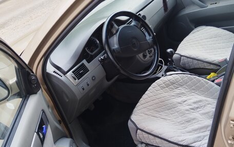Chevrolet Lacetti, 2008 год, 380 000 рублей, 5 фотография