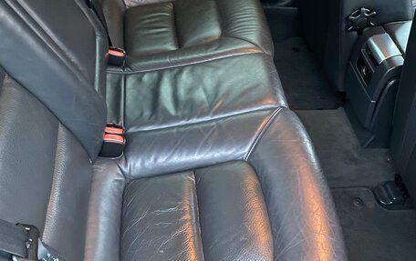 Volvo S80 II рестайлинг 2, 2012 год, 1 490 000 рублей, 14 фотография
