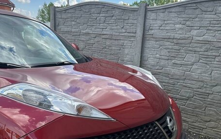 Nissan Juke II, 2014 год, 1 120 000 рублей, 2 фотография