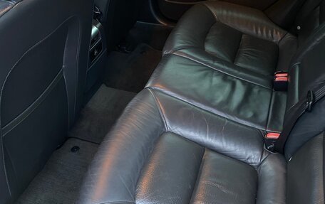 Volvo S80 II рестайлинг 2, 2012 год, 1 490 000 рублей, 12 фотография