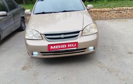 Chevrolet Lacetti, 2008 год, 380 000 рублей, 2 фотография