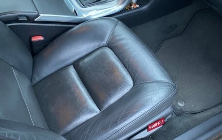 Volvo S80 II рестайлинг 2, 2012 год, 1 490 000 рублей, 13 фотография