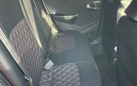 KIA Rio III рестайлинг, 2014 год, 900 000 рублей, 10 фотография