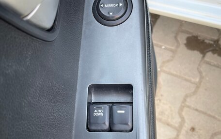 KIA Rio III рестайлинг, 2014 год, 900 000 рублей, 11 фотография