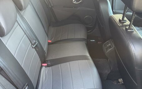 Renault Megane III, 2011 год, 625 000 рублей, 9 фотография