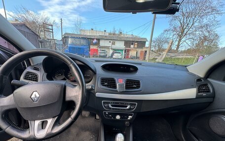 Renault Megane III, 2011 год, 625 000 рублей, 14 фотография
