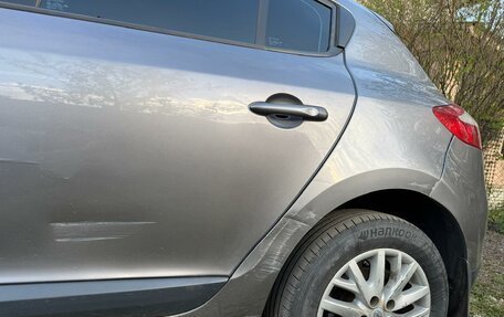 Renault Megane III, 2011 год, 625 000 рублей, 7 фотография