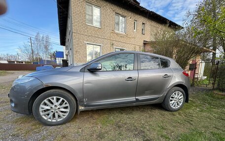 Renault Megane III, 2011 год, 625 000 рублей, 4 фотография