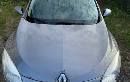 Renault Megane III, 2011 год, 625 000 рублей, 5 фотография