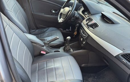 Renault Megane III, 2011 год, 625 000 рублей, 8 фотография
