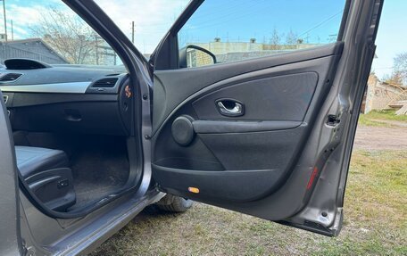 Renault Megane III, 2011 год, 625 000 рублей, 10 фотография