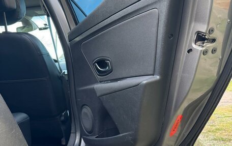 Renault Megane III, 2011 год, 625 000 рублей, 13 фотография
